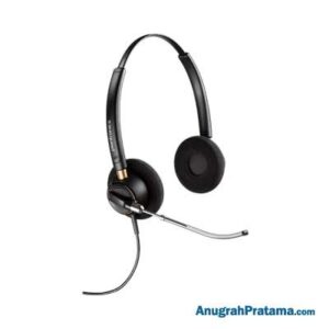 PLANTRONICS EncorePro HW520V Headset