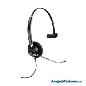 PLANTRONICS EncorePro HW510V Headset