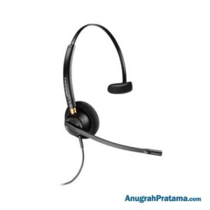 PLANTRONICS EncorePro HW510 Headset