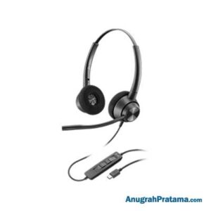 PLANTRONICS EncorePro 320 USB-C Headset