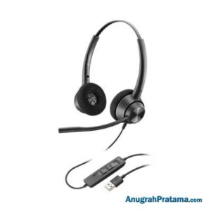 PLANTRONICS EncorePro 320 USB-A Headset