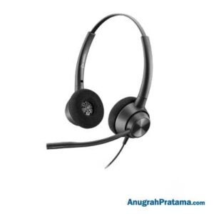 PLANTRONICS EncorePro 320 QD Headset