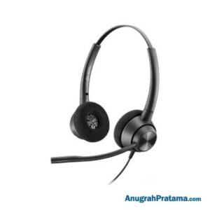 PLANTRONICS EncorePro 310 QD Headset