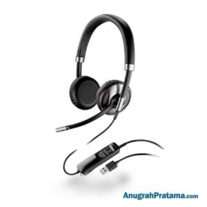 PLANTRONICS Blackwire C720-M Corded USB Headset