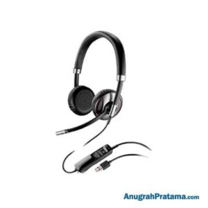 PLANTRONICS Blackwire C720 Corded USB Headset