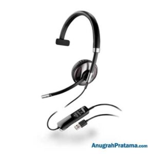 PLANTRONICS Blackwire C710-M Corded USB Headset