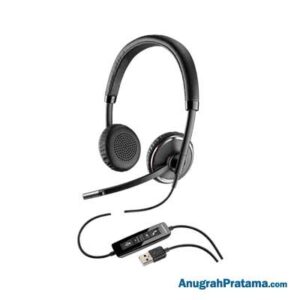 PLANTRONICS Blackwire C520-M USB Headset