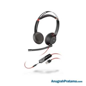 PLANTRONICS Blackwire 5220 USB-A Headset
