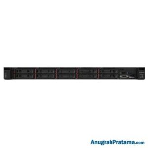 LENOVO ThinkAgile HX3320 Appliance (2x Xeon Silver 4208, 8x 16GB, 2x 960GB, 4x 1TB, 2x 128GB M.2) Rack Server - 7X83CTO3WW