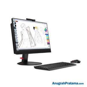 LENOVO ThinkCentre M820z (Core i7-9700, 8GB, 1TB, Win 10, 21.5 Inch) AIO Desktop PC