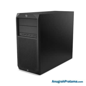 HP Z2 G4 (Xeon E-2144G, 2x 8GB, 1TB, VGA 5GB, Win 10 Pro, 21.5 Inch) Workstation - 8RY86PA