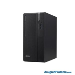ACER Veriton ES2735 (Core i3-8100, 4GB, 1TB, Win 10 Pro, 18.5 Inch) Desktop PC