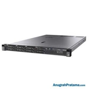 LENOVO ThinkSystem SR570 (2x Xeon Silver 4214R, 2x 32GB, 2x 480GB SSD) Rack Server - 7Y03CTO1WW