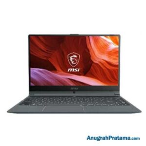 MSI Modern 14 A10RB (Core i5-10210U, 8GB, 512GB SSD, VGA 2GB, Win 10, 14 Inch) Notebook