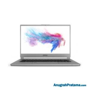 MSI P65 9SD (Core i7-9750H, 2x 8GB, 512GB SSD, VGA 6GB, Win 10, 15.6 Inch) Notebook
