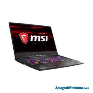 MSI GE75 9SF (Core i7-9750H, 2x 16GB, 1TB SSD, VGA 8GB, Win 10, 17.3 Inch) Notebook
