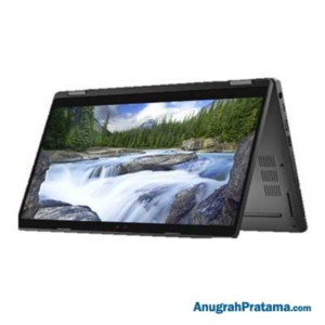 DELL Latitude 5300 2-in-1 (Core i5-8365U, 8GB, 256GB SSD, Win 10 Pro, 13.3 Inch Touch) Notebook