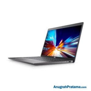 DELL Latitude 3301 (Core i5-8265U, 8GB, 256GB SSD, Win 10 Pro, 13.3 Inch HD, Black) Notebook