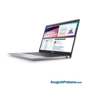 DELL Latitude 3301 (Core i5-8265U, 8GB, 256GB SSD, Win 10 Pro, 13.3 Inch FHD, Aluminium) Notebook