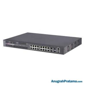 HIKVISION DS-6904UDI 4-Channel Video Decoder