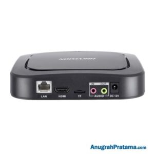 HIKVISION DS-D60C-B Information Distribution Box