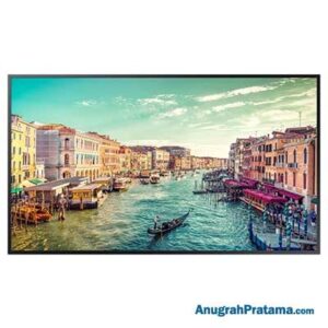 SAMSUNG Smart Signage 43 Inch QM43R