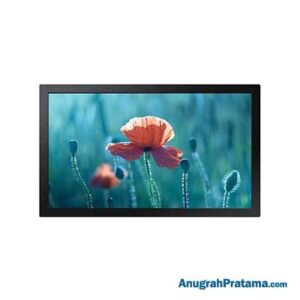 SAMSUNG Smart Signage 13 Inch QB13R