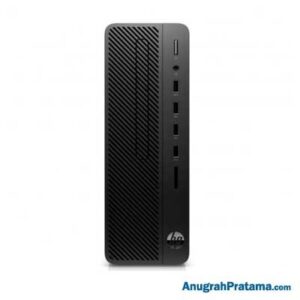 HP 280 Pro G4 SFF (Core i7-9700, 8GB, 1TB, VGA 2GB, Win 10 Pro, 23.8 Inch) Desktop PC - 9MS73PA