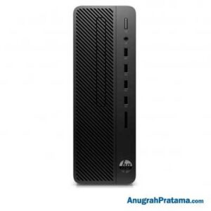 HP 280 Pro G4 SFF (Core i5-9400, 4GB, 1TB, Win 10 Pro, 18.5 Inch) Desktop PC -  9MS58PA