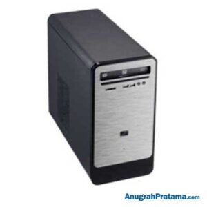 ACER Aspire TC708 (Core i3 8100, 4GB, 1TB, Win 10, 19.5 Inch) Desktop PC