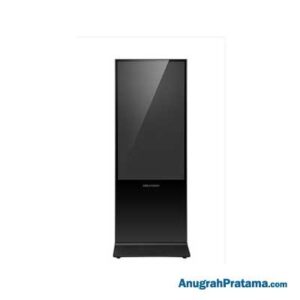 HIKVISION Single Signage 55 Inch DS-D6055FL-B/S