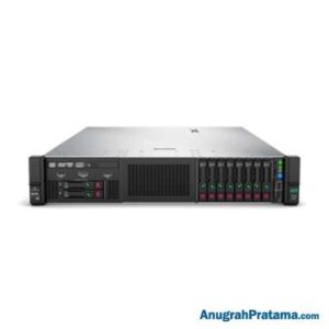 HPE ProLiant DL560 Gen10 (2x Xeon Gold 5222, 2x 32GB, 2x 300GB SAS 12G 10K, 2x 1600W, No OS) Rack Server - 841730-B21