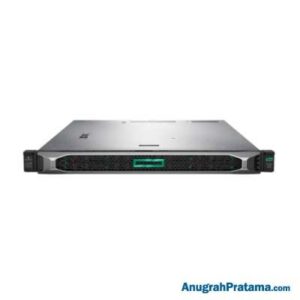 HPE ProLiant DL325 Gen10 Plus (AMD EPYC 7282, 32GB, 2x 300GB SAS 12G 10K, 2x 500W, No OS) Rack Server - P18606-B21