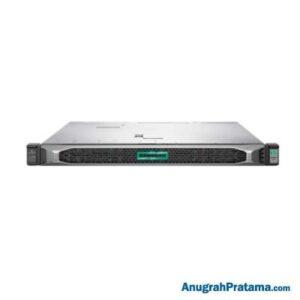 HPE SimpliVity 325 Gen10 Node (AMD EPYC 7601, 256GB RDIMM Memory, 2x 300GB SAS 12G 10K, 6x 1.92TB SSD, 2x 800W) - R2Z06A
