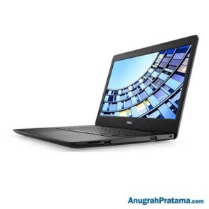 DELL Vostro 3490 (Core i5-10210U, 4GB, 1TB, VGA 2GB, Win 10, 14 Inch) Notebook