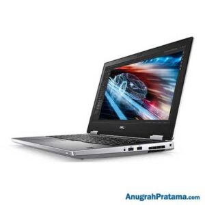 DELL Mobile Precision M7540 (Xeon E-2276M, 16GB, 512GB SSD, VGA 4GB, Win 10 Pro, 15.6 Inch Touch) Workstation