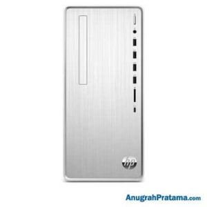 HP Pavilion TP01-0101d (Core i7-9700F, 8GB, 2TB + 256GB SSD, Win 10 Pro, No Monitor) Desktop PC - 7XD35AA/W10Pro