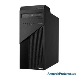 ASUS D425MC-R5240G008T (AMD R5-2400G, 4GB, 1TB, Win 10, 19.5 Inch) Desktop PC