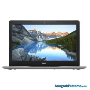 DELL Inspiron 3585 (AMD Ryzen 5 2500U, 4GB, 1TB, VGA 8GB, Win 10, 15.6 Inch, White) Notebook