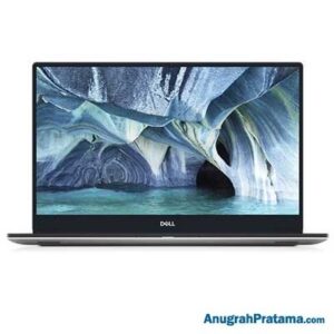 DELL XPS 15 7590 (Core i9-9980HK, 2x 16GB, 1TB, VGA 4GB, Win 10 Pro, 15.6 Inch Touch, Silver) Notebook
