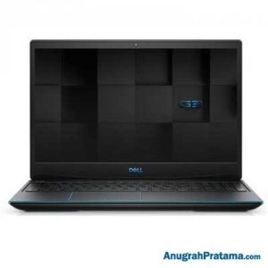 DELL G3 15 3590 (Core i7-9750H, 2x 4GB, 512GB SSD, VGA 6GB, Win 10, 15.6 Inch, Black) Notebook