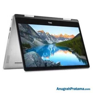 DELL Inspiron 5491 (Core i3-10110U, 4GB, 256GB SSD, Win 10, 14 Inch Touch, Silver) Notebook