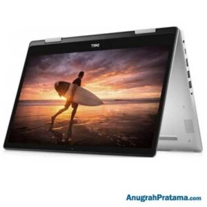 DELL Inspiron 5491 (Core i3-10110U, 4GB, 256GB SSD, Win 10, 14 Inch Touch, Grey) Notebook