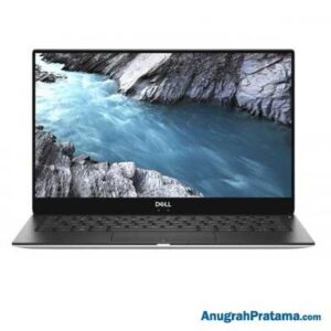DELL XPS 13 7390 (Core i5-10210, 8GB, 256GB SSD, Win 10 Pro, 13.3 Inch Touch, Silver) Notebook