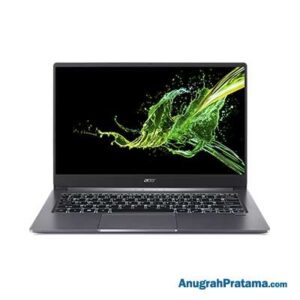 ACER Swift 3 SF314-57G (Core i7-1065G7, 8GB, 1TB SSD, VGA 2GB, Win 10, 14 Inch, Silver) Notebook