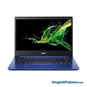 ACER Aspire 5 A514-52KG (Core i3-8130U, 4GB, 1TB, VGA 2GB, Win 10, 14 Inch, Blue) Notebook