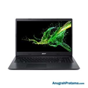 ACER Aspire 3 A314-21 (AMD A9-9420, 4GB, 1TB, Win 10, 14 Inch, Black) Notebook