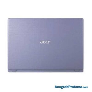ACER Aspire 3 A314-33 (Celeron N4000, 4GB, 500GB, Win 10, 14 Inch, Purple) Notebook