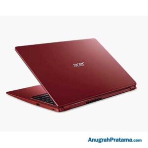 ACER Aspire 3 A315-42 (Ryzen 5 3500U, 2x 4GB, 1TB, Win 10, 15.6 Inch, Red) Notebook