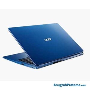 ACER Aspire 3 A315-42 (Ryzen 5 3500U, 2x 4GB, 1TB, Win 10, 15.6 Inch, Blue) Notebook
